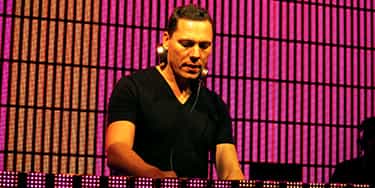 Image of Tiesto In Atlantic City