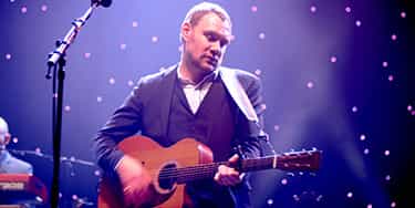Image of David Gray In Minneapolis