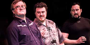 Image of Trailer Park Boys