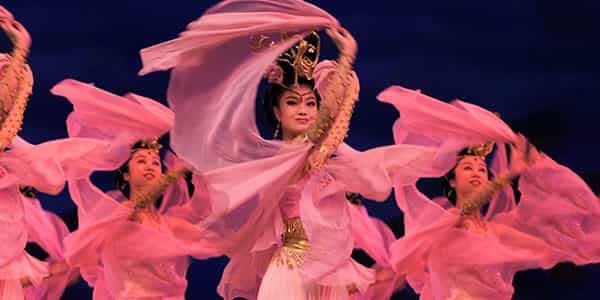 Image of Shen Yun Performing Arts In Stamford