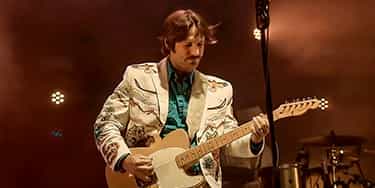 Image of Whiskey Myers In Nashville