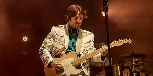 Image of Whiskey Myers In Prior Lake