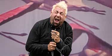 Image of Deftones In Phoenix