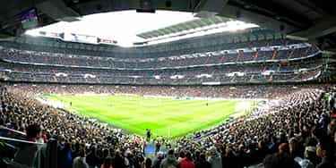 Image of Real Madrid CF