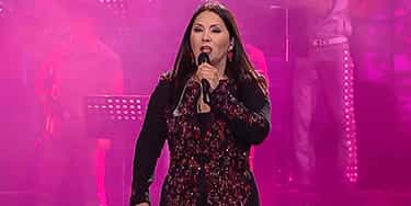 Image of Ana Gabriel In Denver