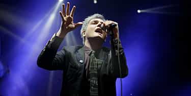 Image of My Chemical Romance In Toronto