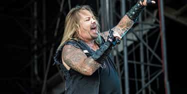 Image of Motley Crue
