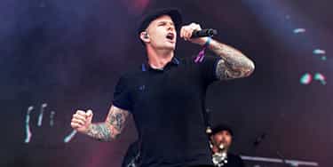 Image of Dropkick Murphys In Madison
