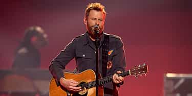 Image of Dierks Bentley In Mansfield