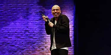 Image of Jo Koy In Vancouver
