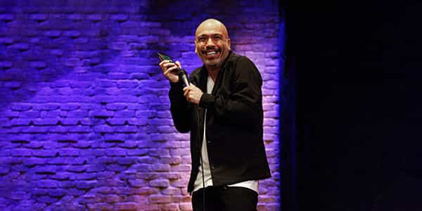 Image of Jo Koy In Temecula