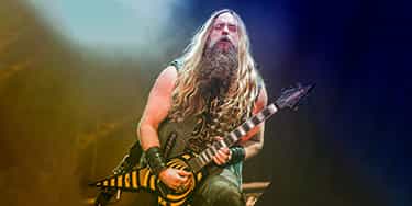 Image of Black Label Society