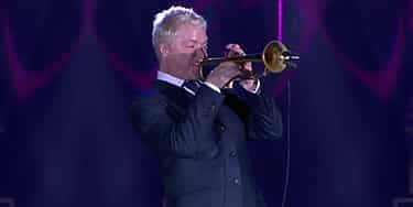 Image of Chris Botti In Fort Myers