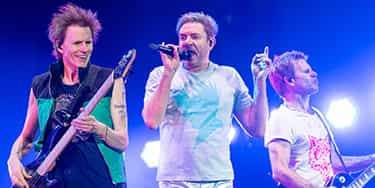 Image of Duran Duran