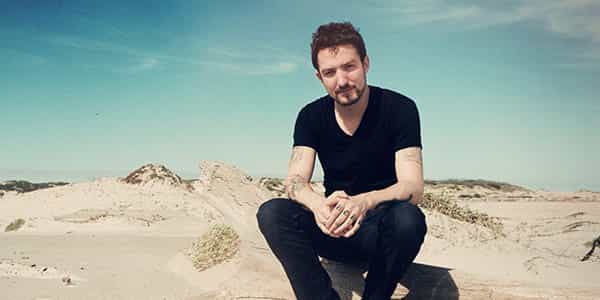 Image of Frank Turner In Dallas