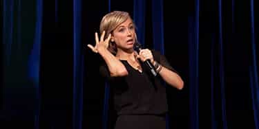 Image of Iliza Shlesinger In Medford