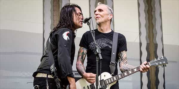 Image of Everclear In Maryville