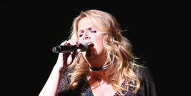 Image of Trisha Yearwood
