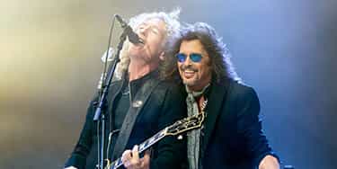 Image of Foreigner In Kingston