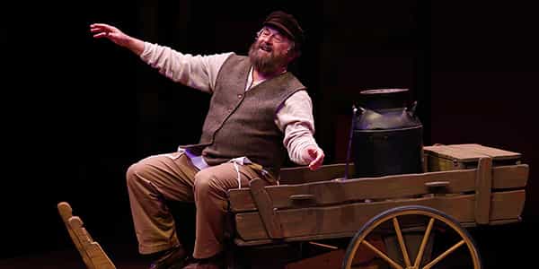 Image of Fiddler On The Roof In Akron