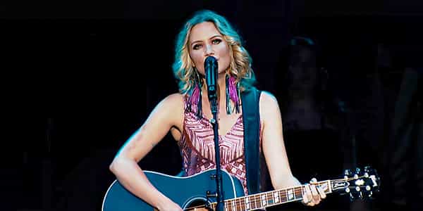 Image of Sugarland In La Crosse