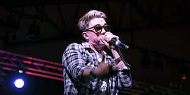 Image of Jesse McCartney