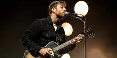 Image of The Black Keys In Springfield