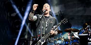 Image of Volbeat