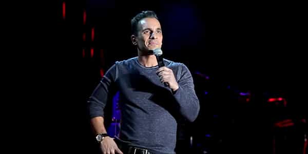 Image of Sebastian Maniscalco In Hollywood