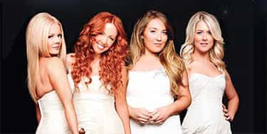 Image of Celtic Woman In Richmond