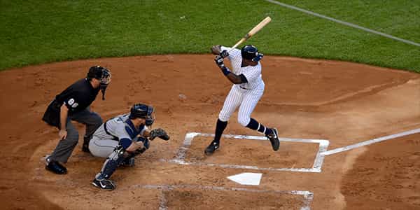 Image of Mlb Postseason In San Diego