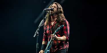 Image of Foo Fighters