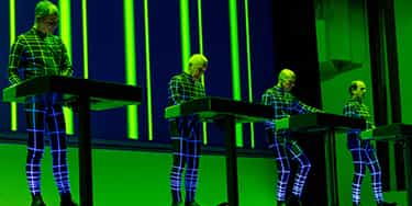 Image of Kraftwerk