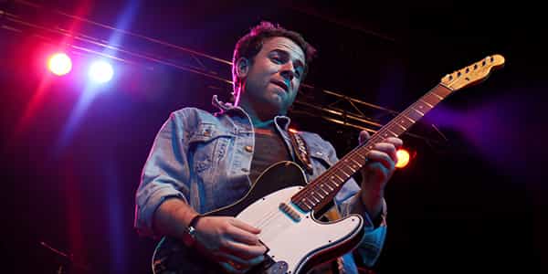 Image of Dawes In New York