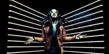 Image of Steve Aoki In El Paso