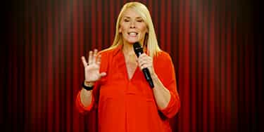 Image of Leanne Morgan In Bakersfield