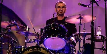 Image of Ringo Starr