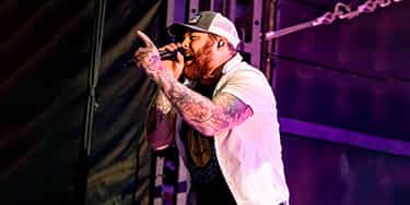 Image of Asking Alexandria In Chicago