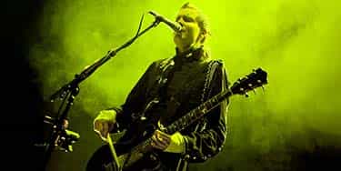 Image of Sigur Ros In Phoenix