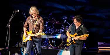Image of Hall and Oates