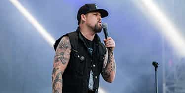 Image of Good Charlotte In York