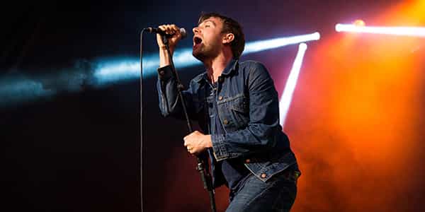 Image of Gorillaz In Miami