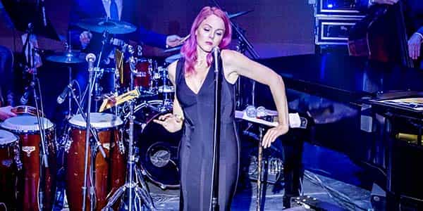 Image of Pink Martini In Napa
