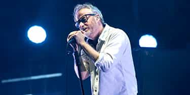 Image of The National