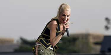 Image of Gwen Stefani
