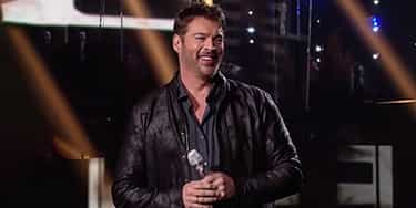 Image of Harry Connick Jr.