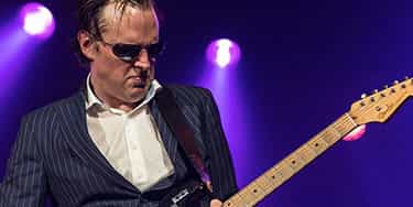 Image of Joe Bonamassa