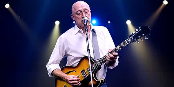 Image of David Wilcox In Beverly
