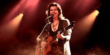 Image of Amy Grant In Champaign