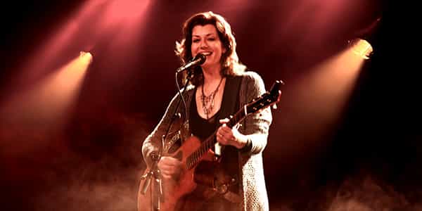 Image of Amy Grant In Joliet